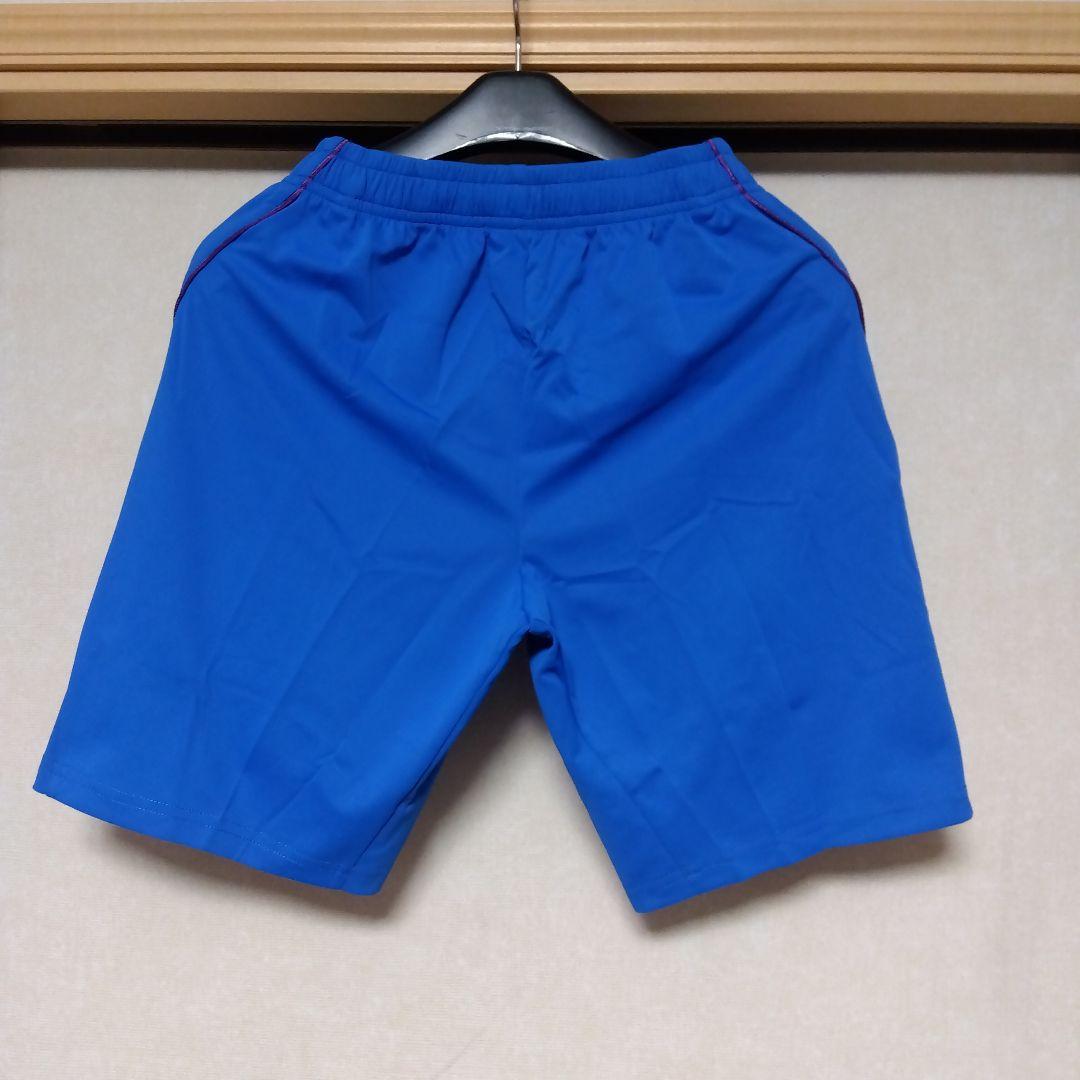 新品✨⑥ YONEX ニットハーフパンツ／ベリークール／ユニ S