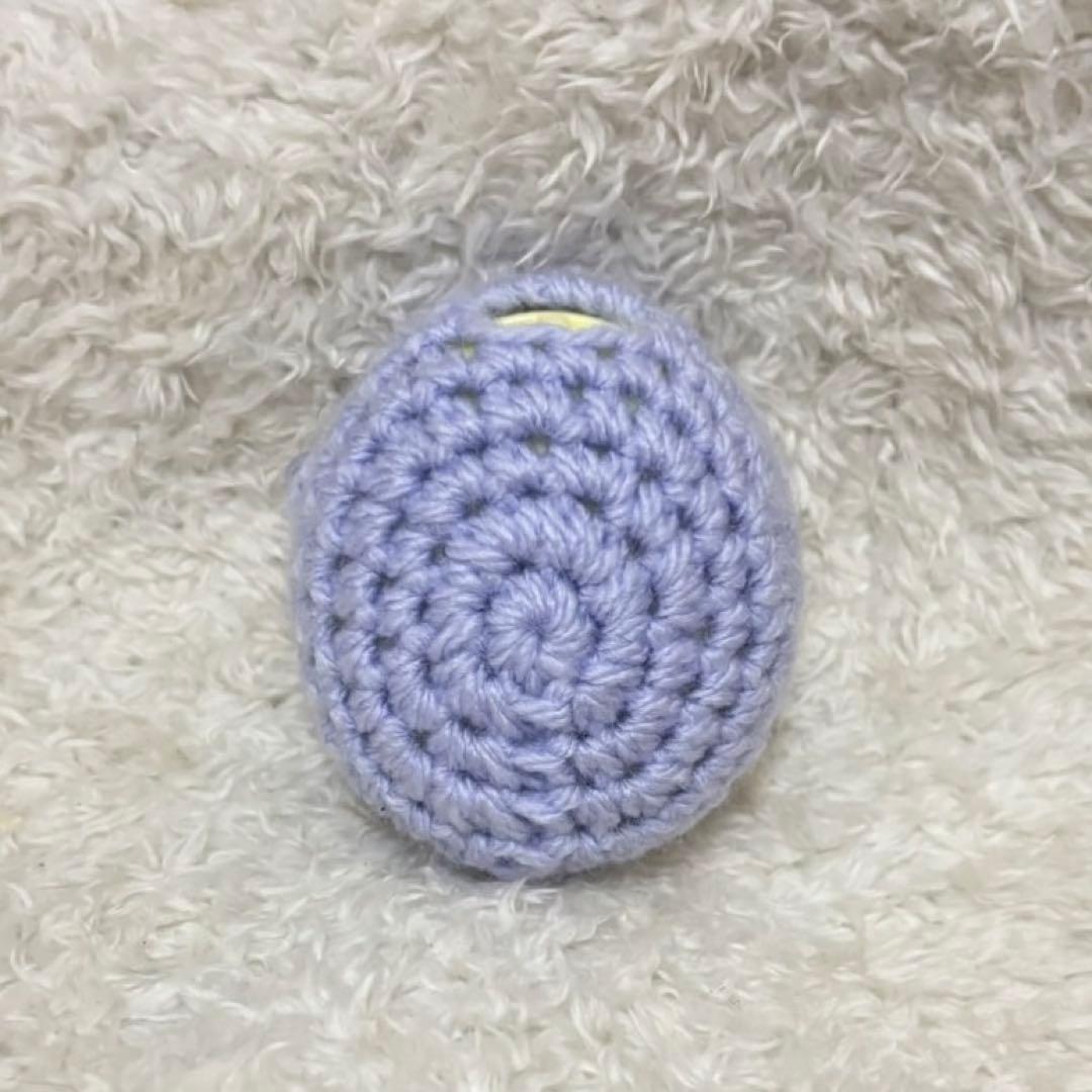 ポタの羊毛フェルト様専用ページ　たまごっちみーつカバー　2点