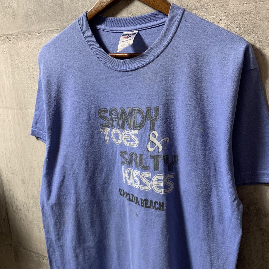 ハーレーダビッドソン Tシャツ L ブラック 80s デザイン USA製