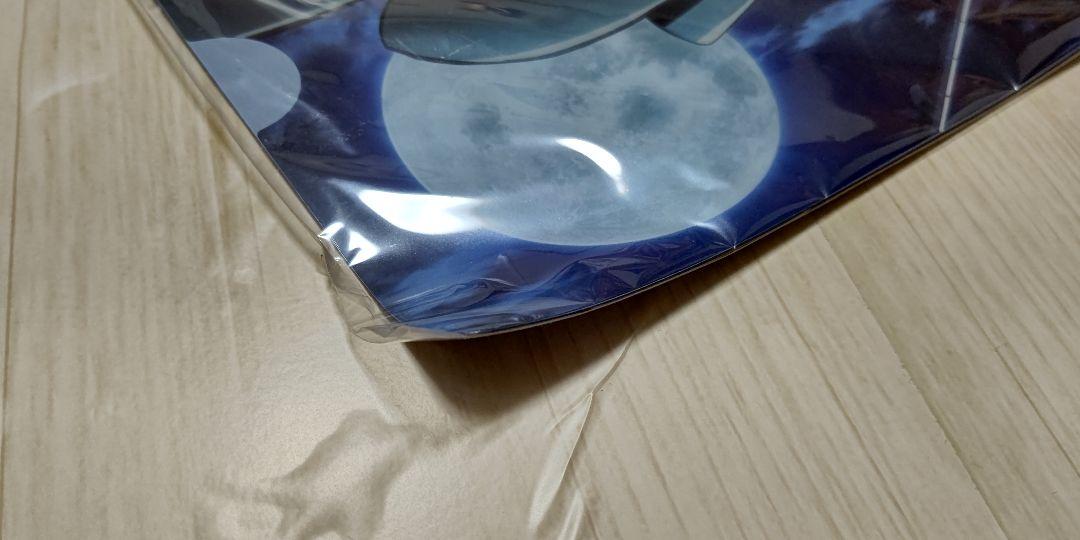 進撃の巨人 クリアファイル まとめ売り
