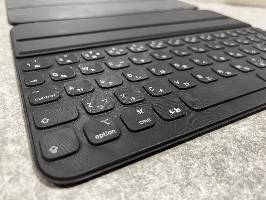 【美品】iPad Pro 11inch フルセット【おまけ付き】