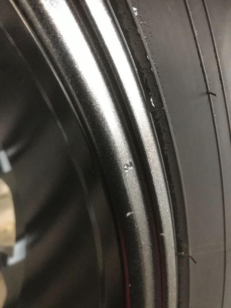 クラウンクロスオーバー　スタッドレスホイールセット　225/60R18 100Q