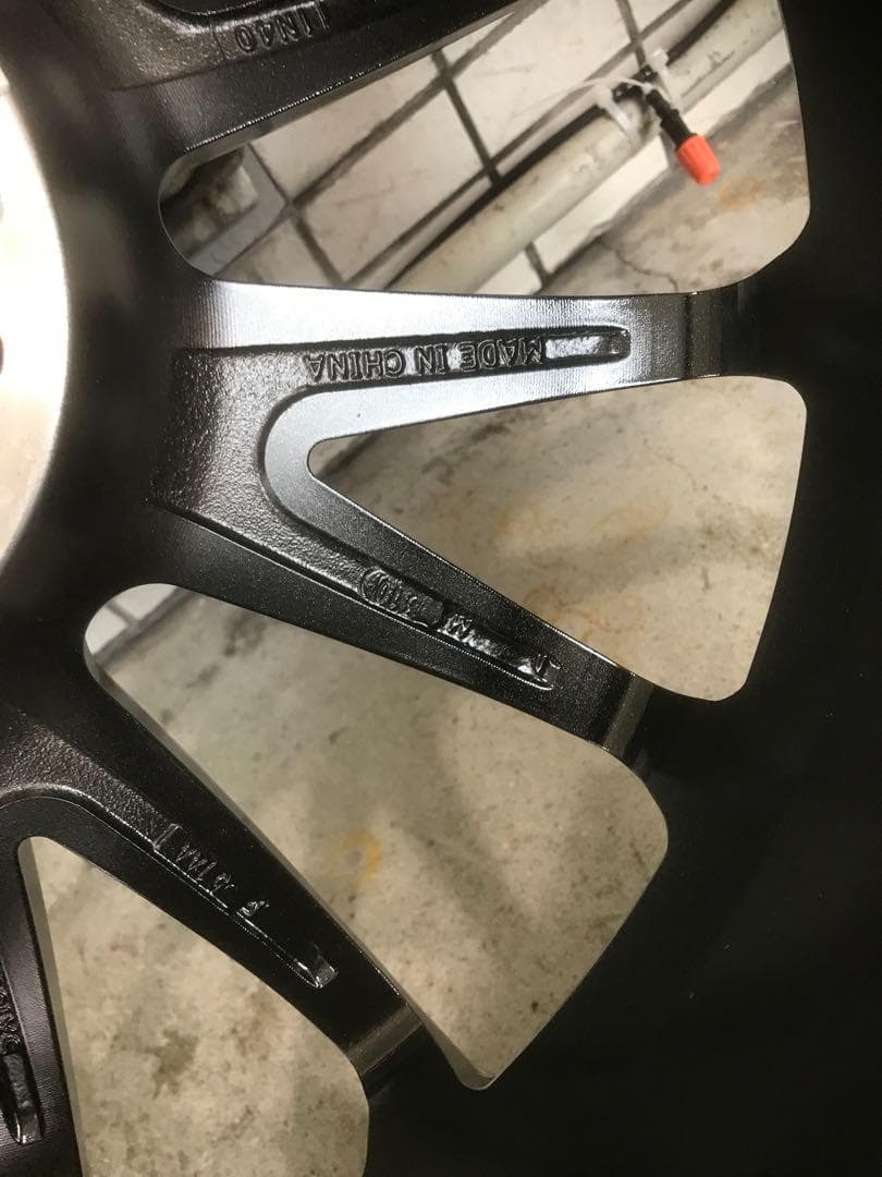 クラウンクロスオーバー　スタッドレスホイールセット　225/60R18 100Q