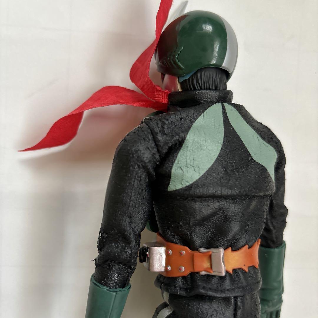 メディコムトイ RAH仮面ライダー2号 - メルカリ メディコムトイ RAH仮面ライダー2号 - メルカリ