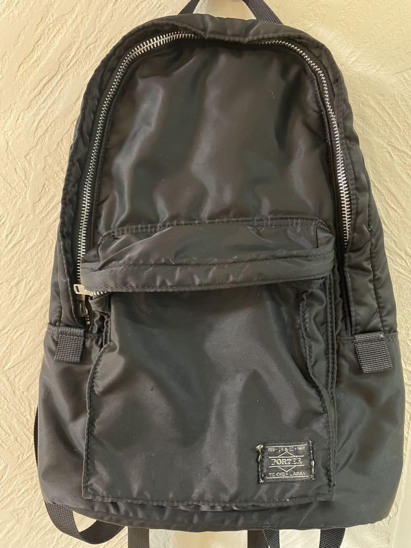 ポーター PORTER デイパック リュック