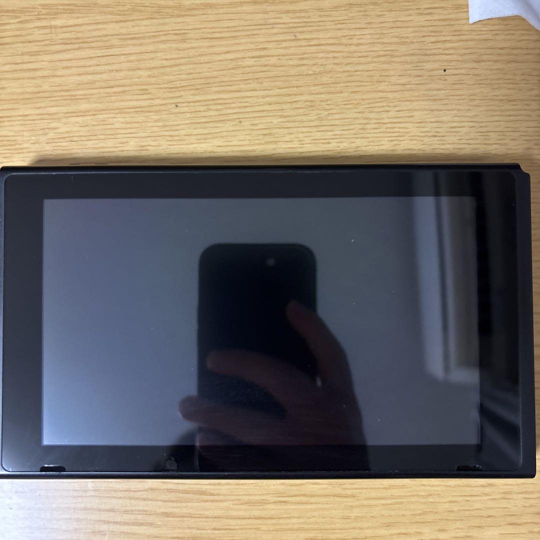 Nintendo Switch ジャンク品