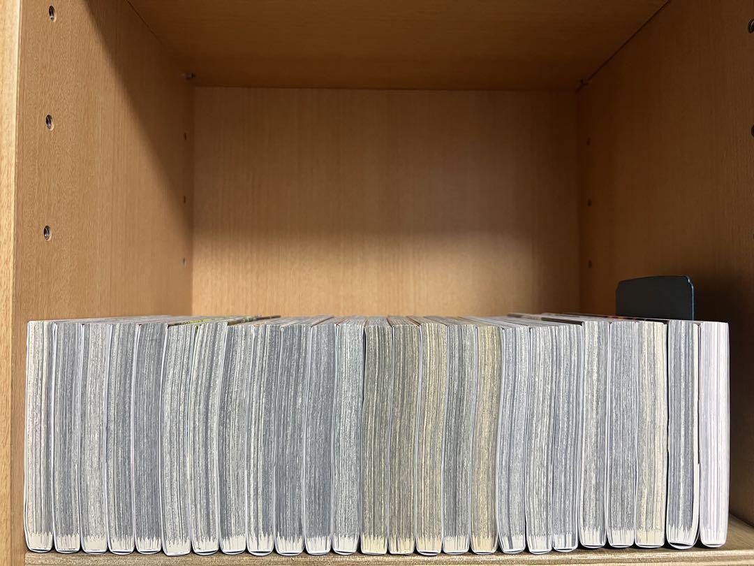 状態良好】鬼滅の刃 全25巻完結 まとめセット 吾峠呼世晴 - メルカリ