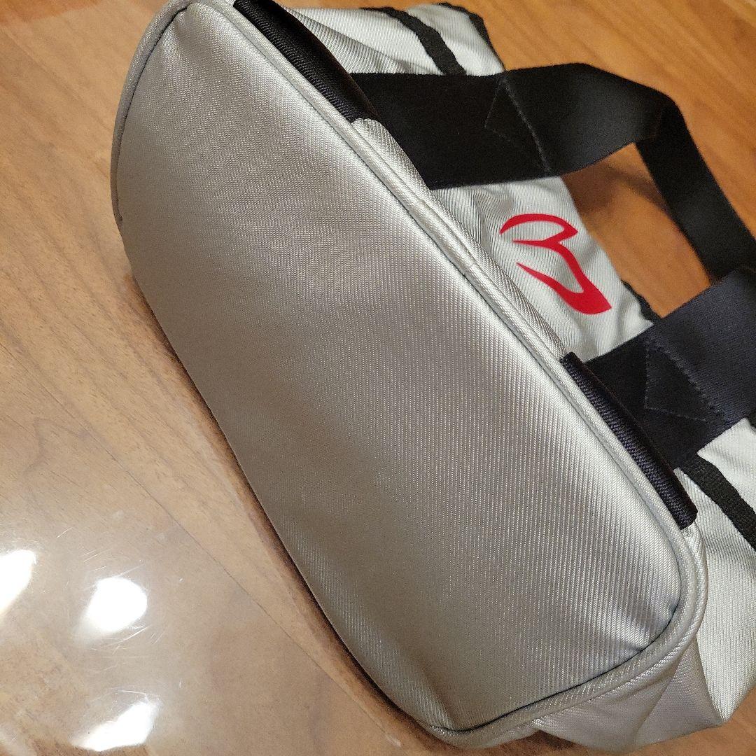 超美品❤MASTER BUNNY EDITION カートバック ☆