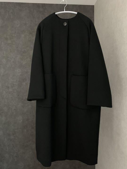 50%割引ブラック系,M【ついに再販開始!】 新品 未使用品☆ スローブイエナ ノーカラーコート ロングコート ロングコート ジャケット /アウターブラック系M-WWW.DVVIDROSPE.COM.BR 50%割引ブラック系,M【ついに再販開始!】 新品 未使用品☆ スローブイエナ ノーカラーコート ロングコート ロングコート ジャケット /アウターブラック系M-WWW.DVVIDROSPE.COM.BR
