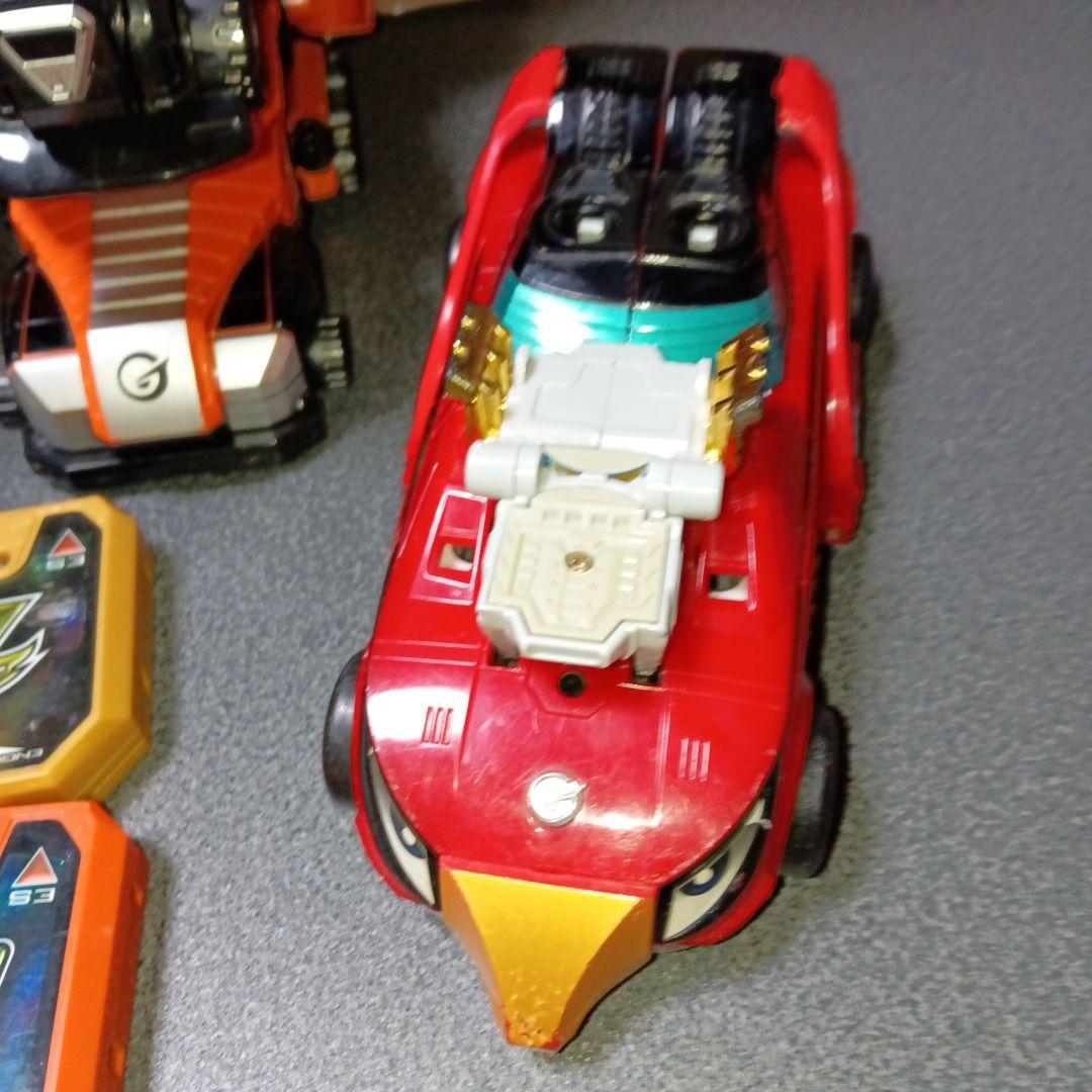 セット