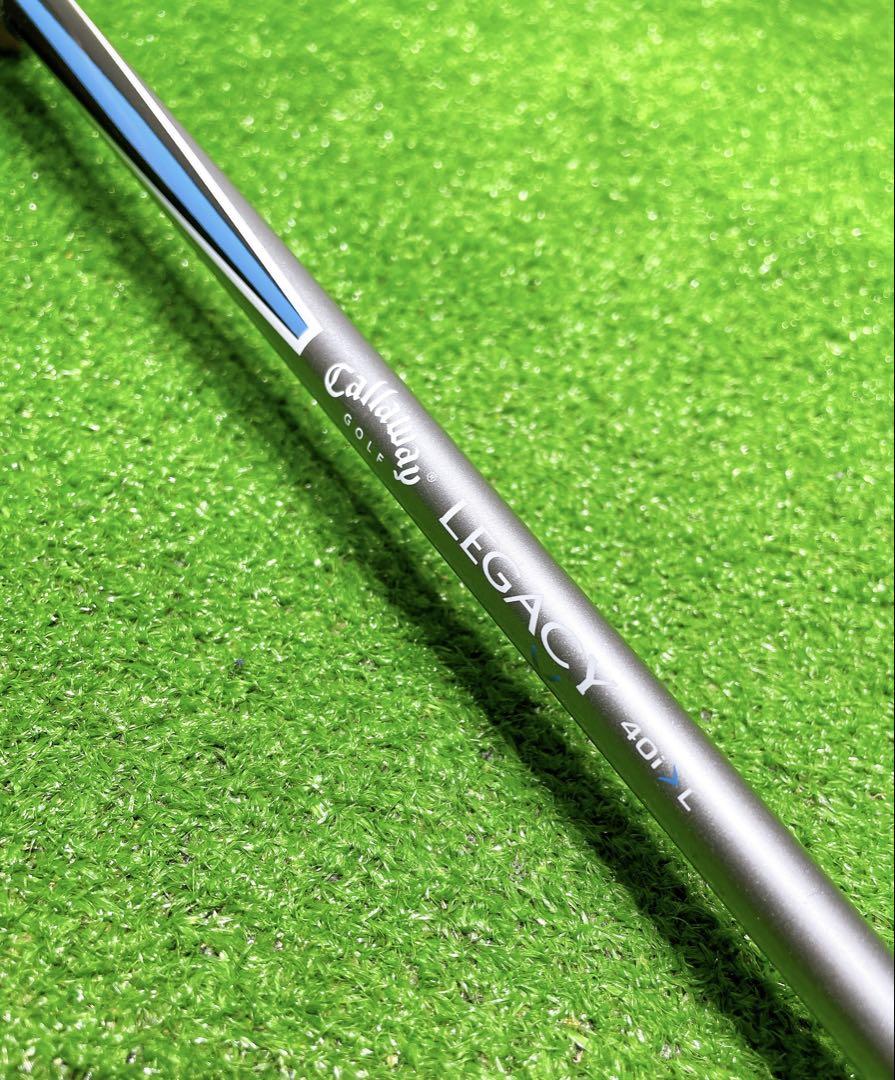 ☆レディース Callaway LEGACY V FORGED☆Sw ウェッジ