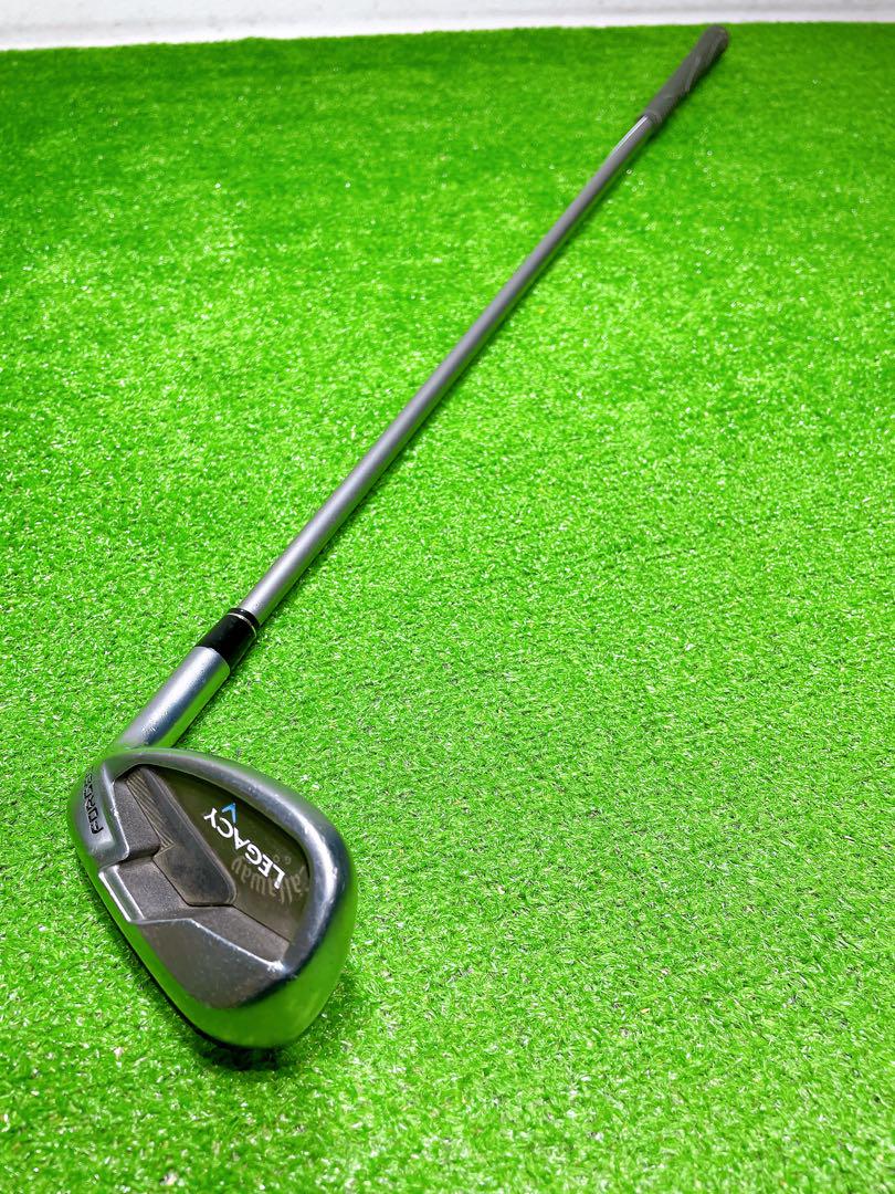 ☆レディース Callaway LEGACY V FORGED☆Sw ウェッジ
