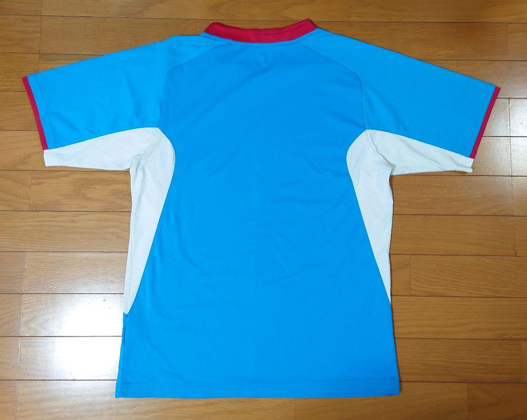 YONEX バドミントンシャツ Lサイズ