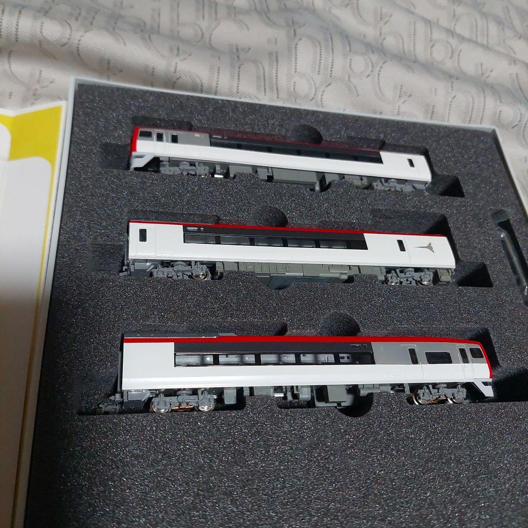 92051JR東日本成田エクスプレスNゲージ鉄道模型 3両セット