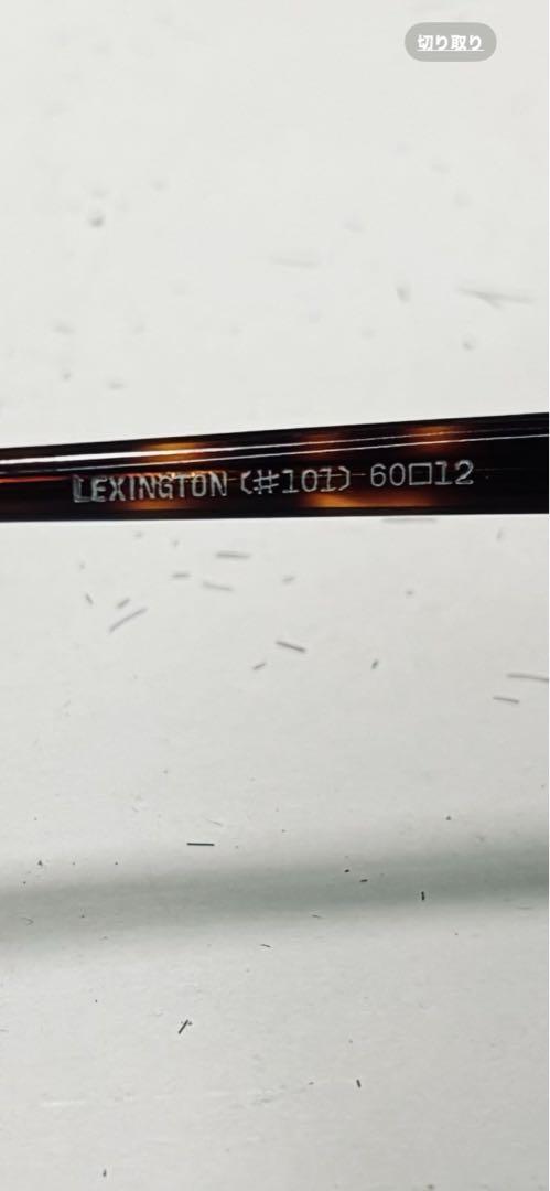 Ａ➖14 世界の 超一流品 サングラス 美品