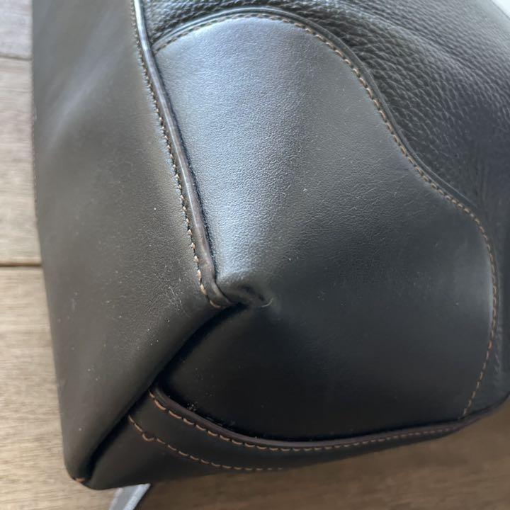 大得価100%新品 coach コーチ 2way ショルダーバッグ 本革 バッグ 黒 ブラック zBN70-m54730902997 好評NEW