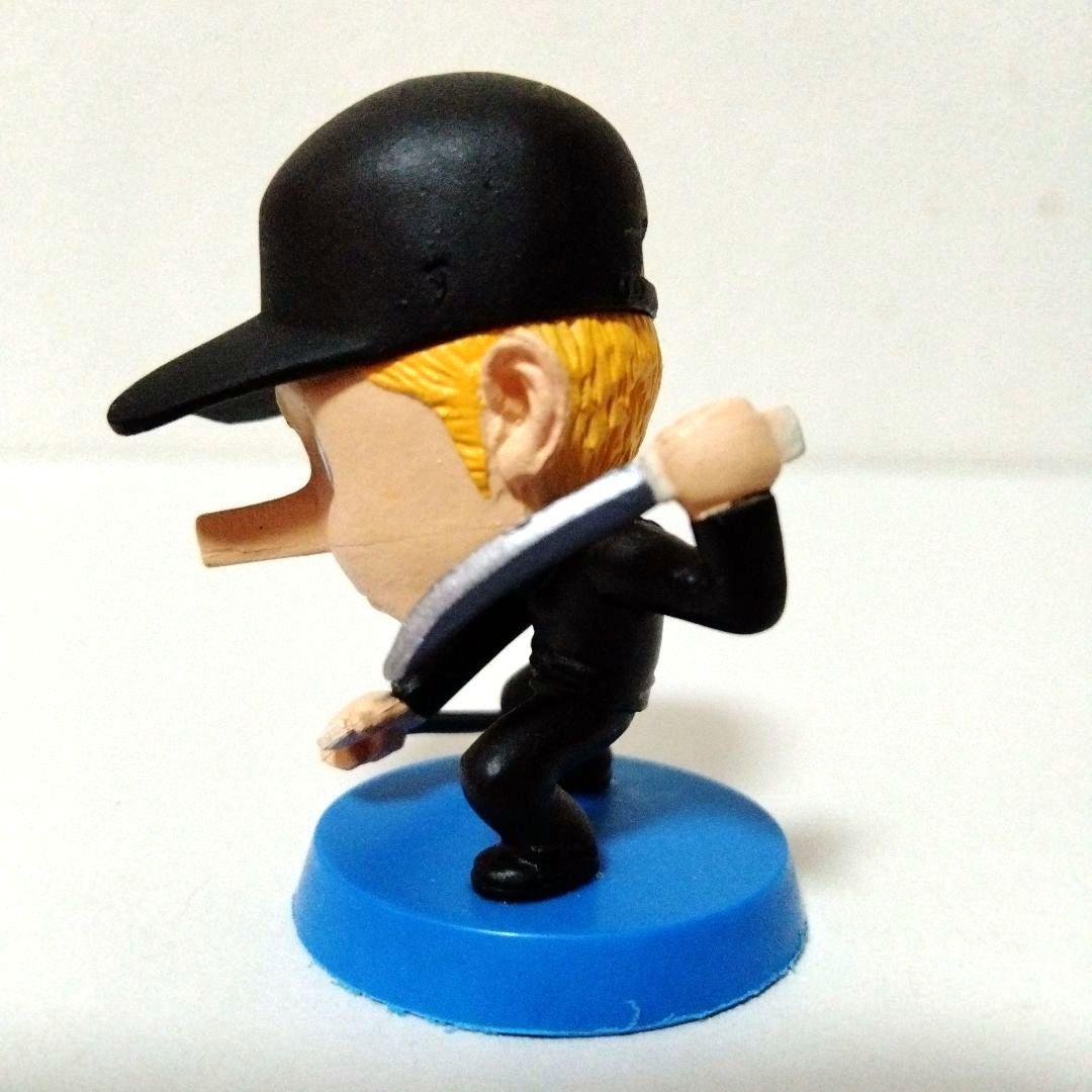 ◯エニエス・ロビー アニキャラヒーローズ　ワンピース　フィギュア　マニメ アニキャラヒーローズ ワンピース エニエス・ロビー編 BOX