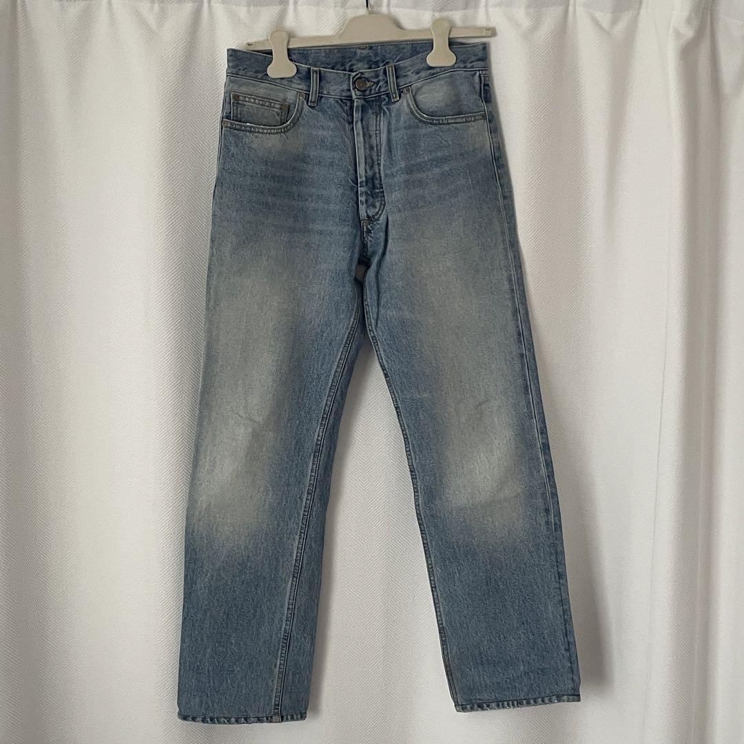 [最終値下]Maison Margiela デニム