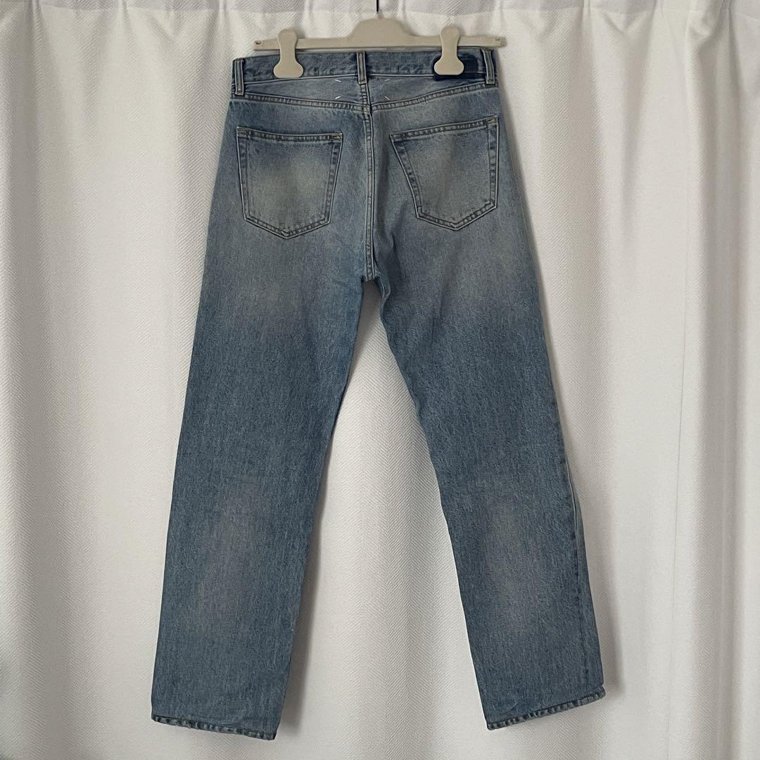 [最終値下]Maison Margiela デニム