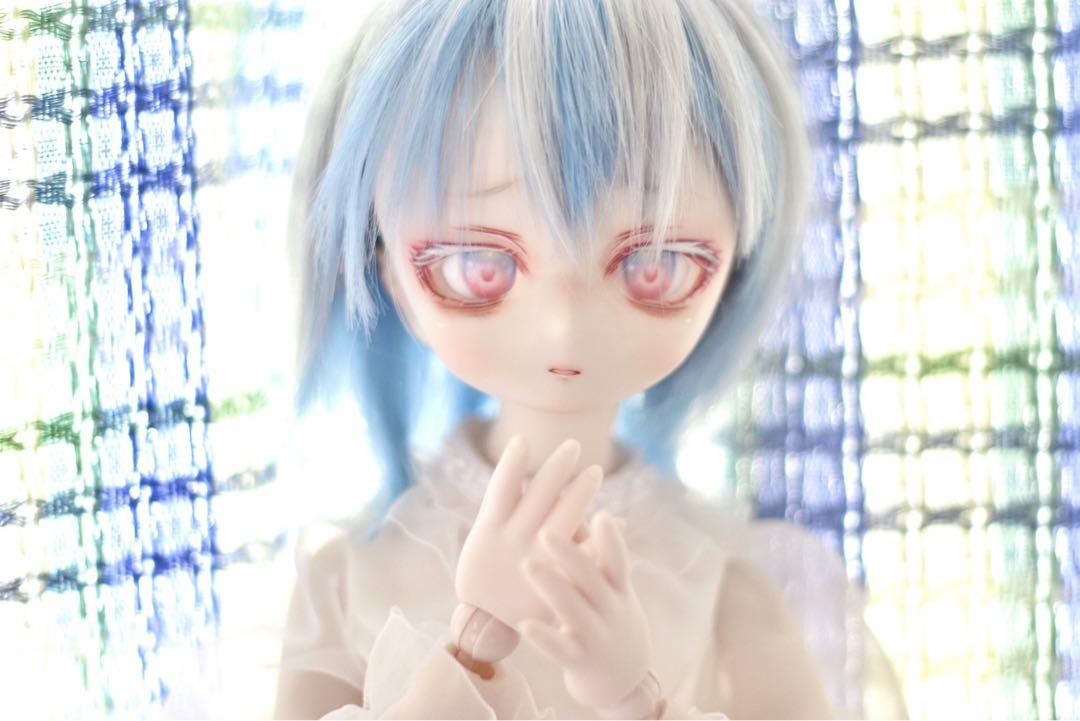 [最終価格]ディーラー様製 カスタムヘッド DDH-01 MDD