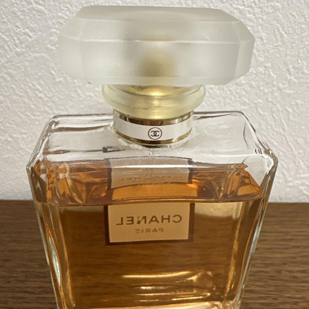 CHANEL COCO Mademoiselle 香水