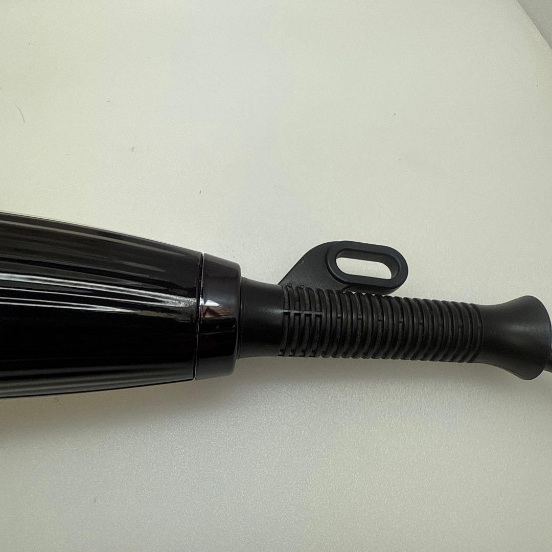 りa35 ReFaリファ　ドライヤー　黒　refa re-ab03a