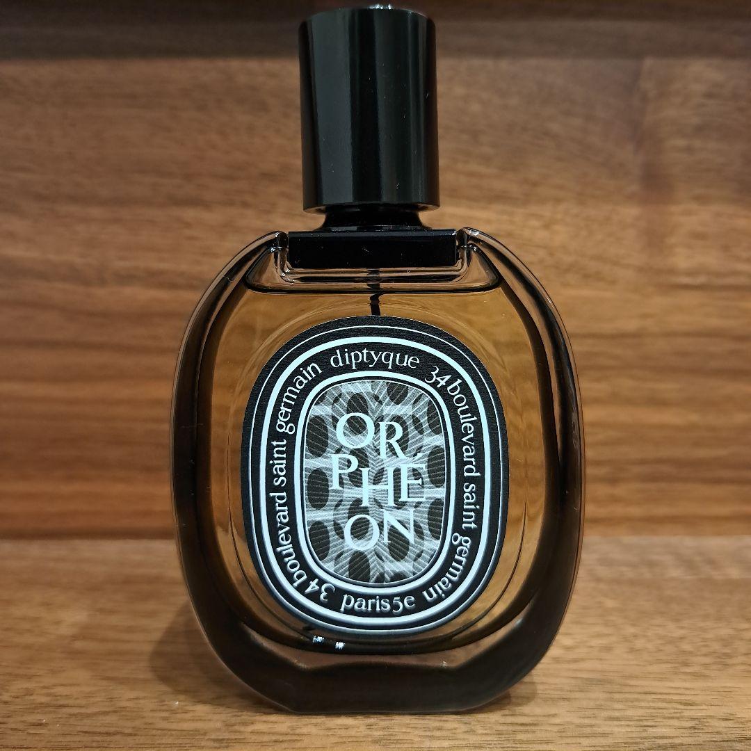 diptyque ORPHEON オードパルファン 75ml