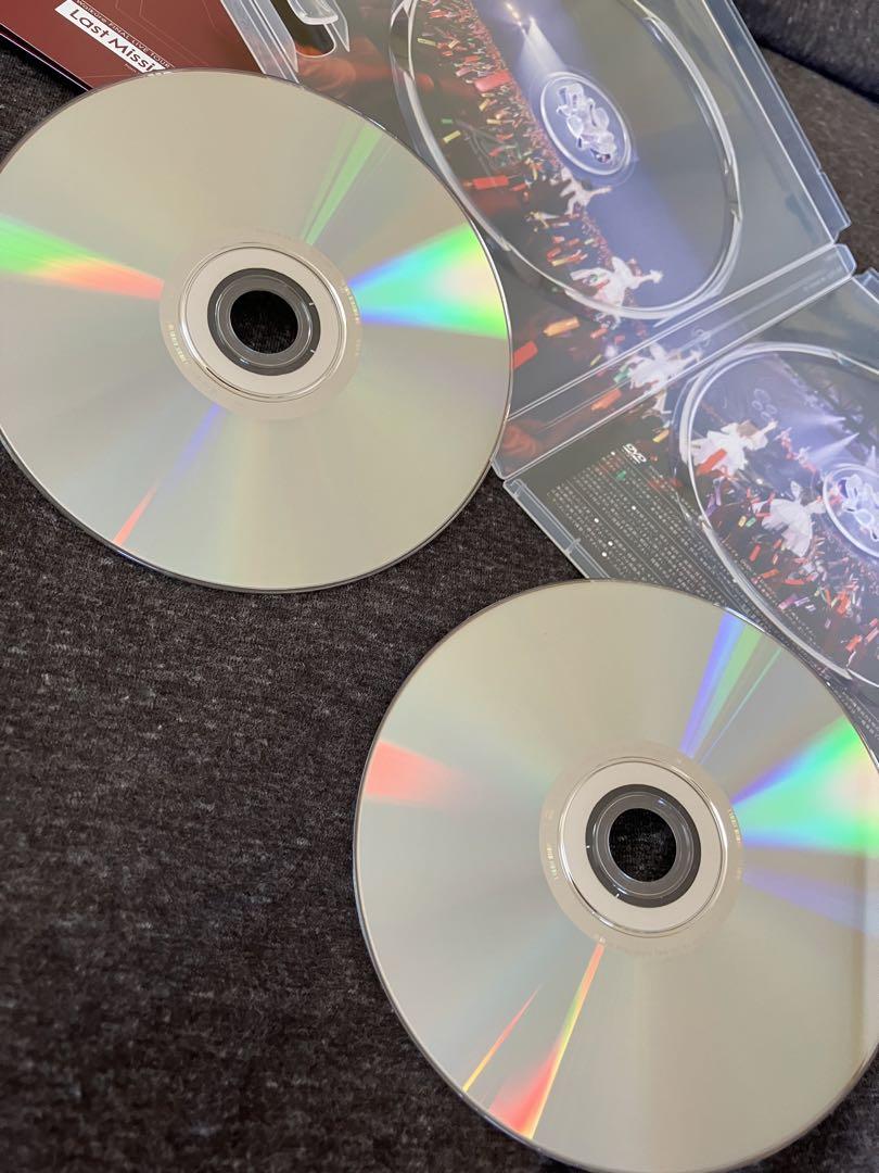 マクロスΔ ワルキューレ ラストミッション 幕張DAY6  DVD