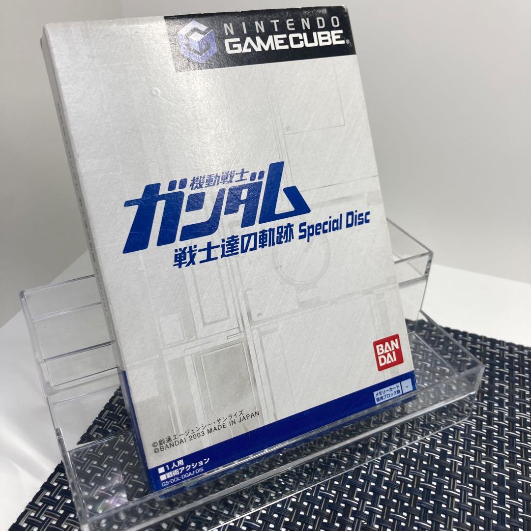 ＧＣ 機動戦士ガンダム　戦士達の軌跡 Amazon | 機動戦士ガンダム 戦士達の軌跡 | ゲームソフト