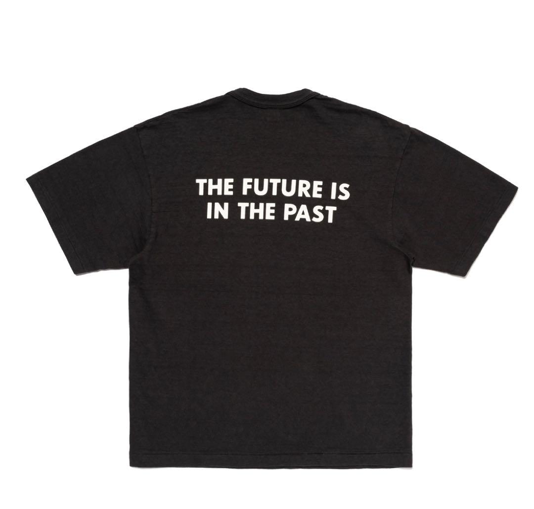humanmade Lサイズ Tシャツ ブラック HUMAN MADE Tシャツ Lサイズ - メルカリ