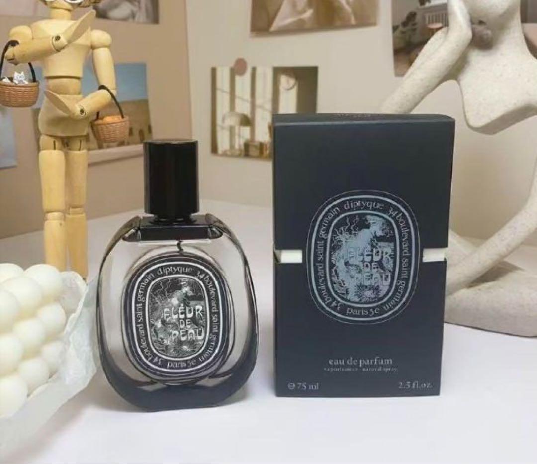 新品 ディプティック フルール ドゥ ポー オードパルファン 75ml 香水