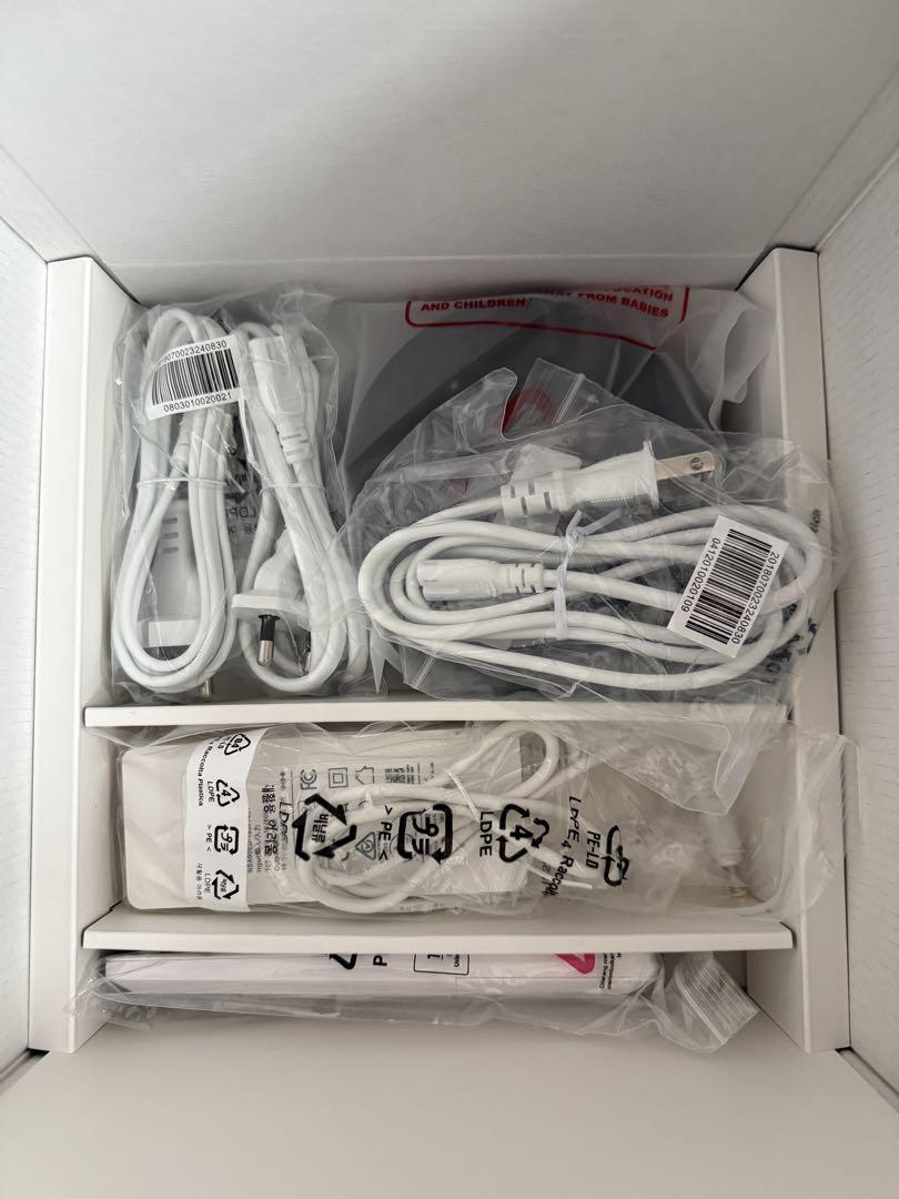 [にいち]BenQ GV50 プロジェクター 本体