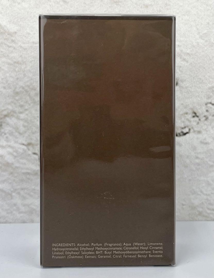 メルビン様用【100ml 未開封】TERRE D'HERMES EDT
