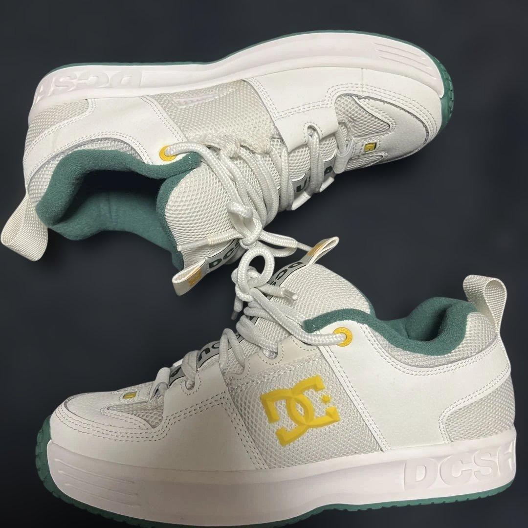 DC shoes LYNX OG リンクス
