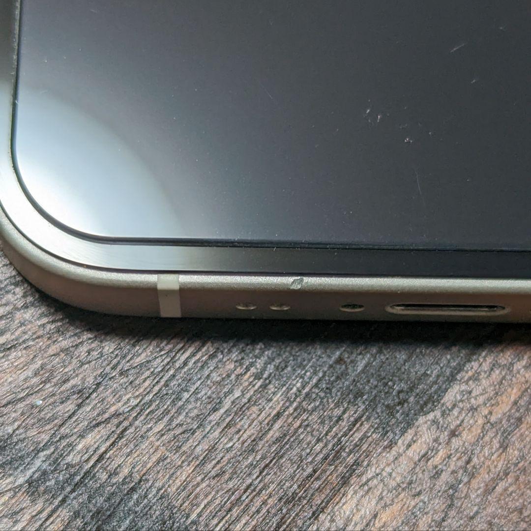 iPhone13mini スターライト 128 GB SIMフリー