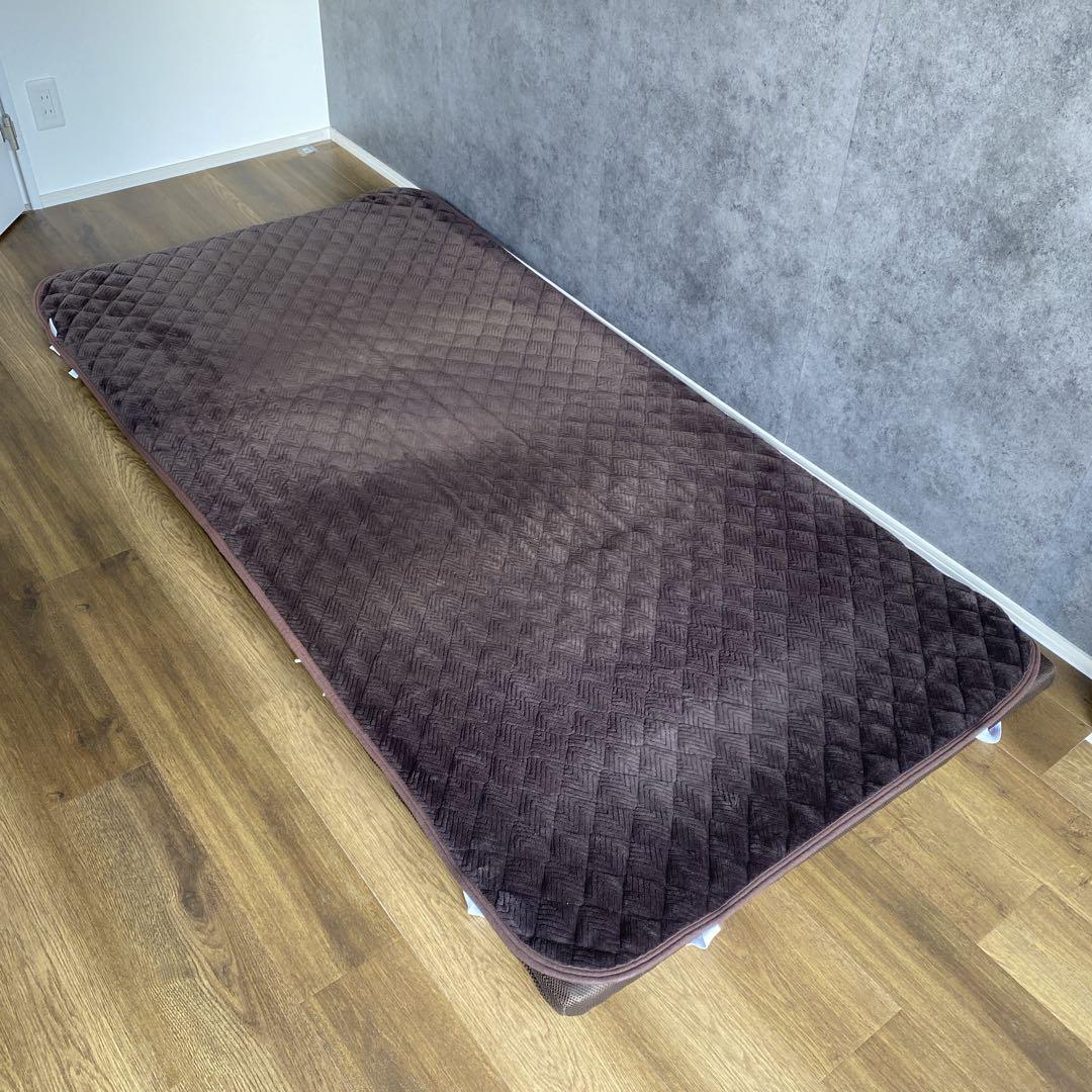 除湿シート3点セット シングルIRIS