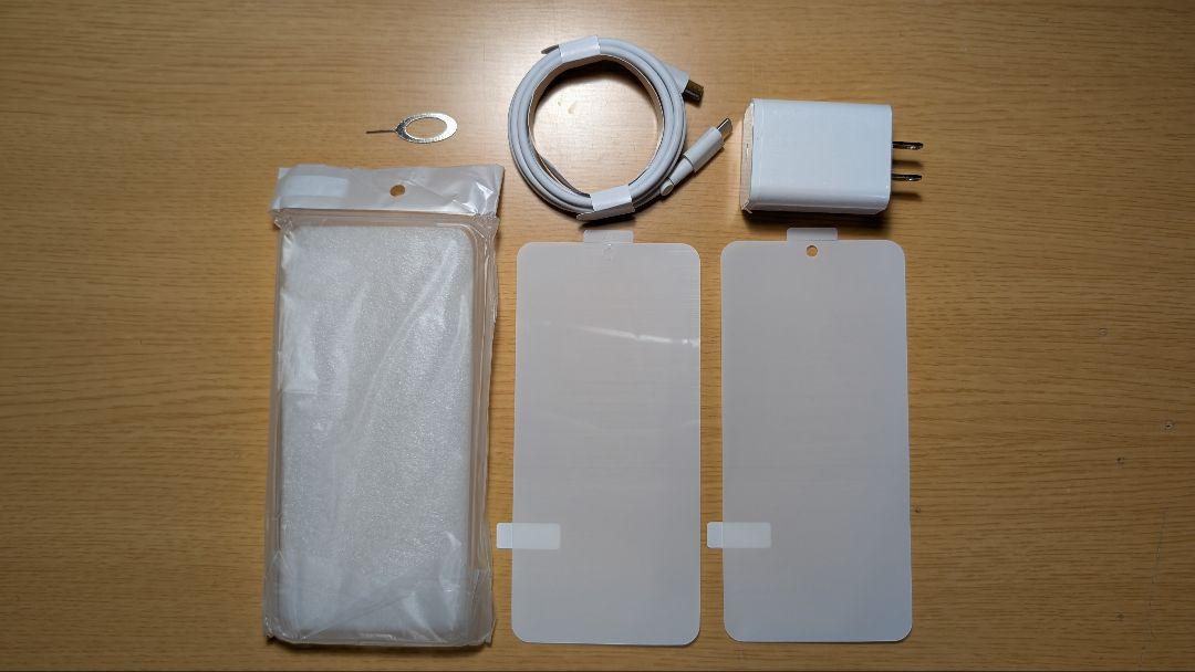 Google Pixel 8 Pro Porcelain おまけ付き Google Pixel 8 Pro Porcelain おまけ付き
