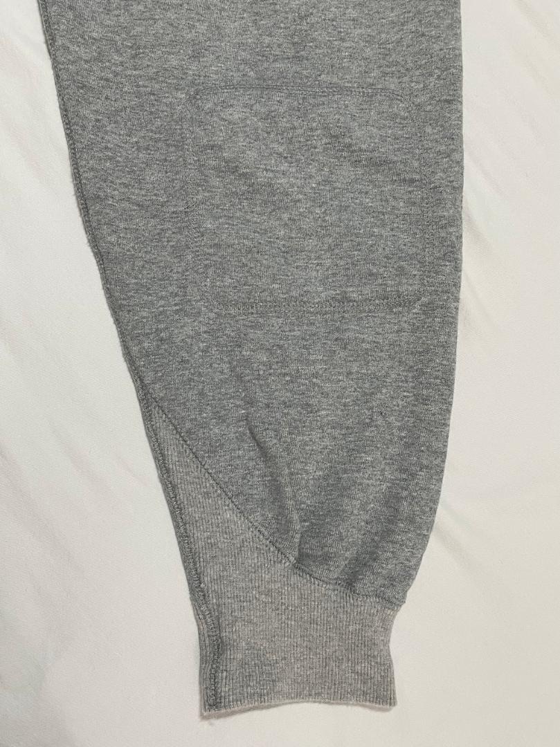 CMF OUTDOOR GARMENT リバーシブル スウェット グレー L