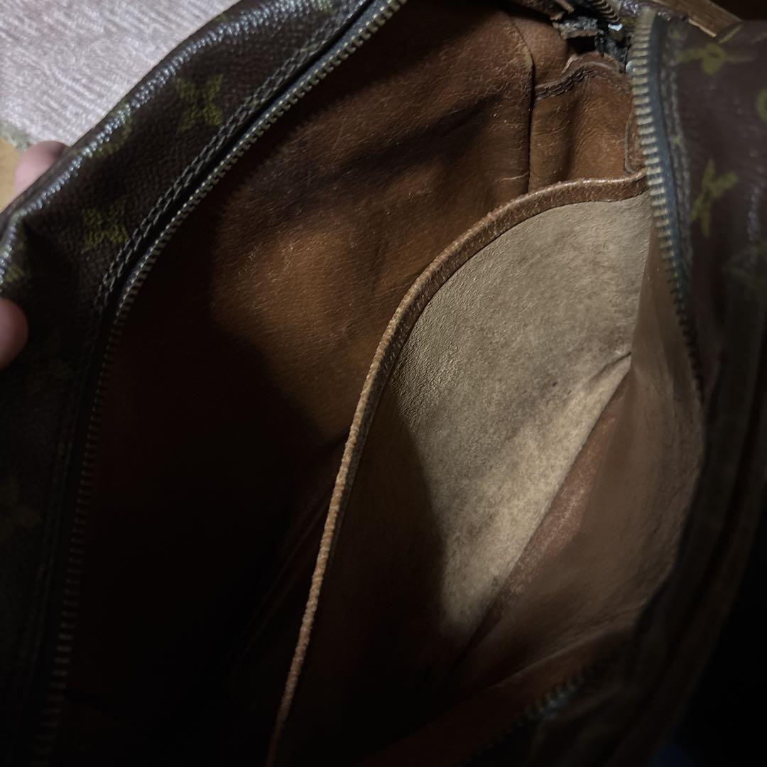 Louis Vuitton ヴィトン ナイル バッグ