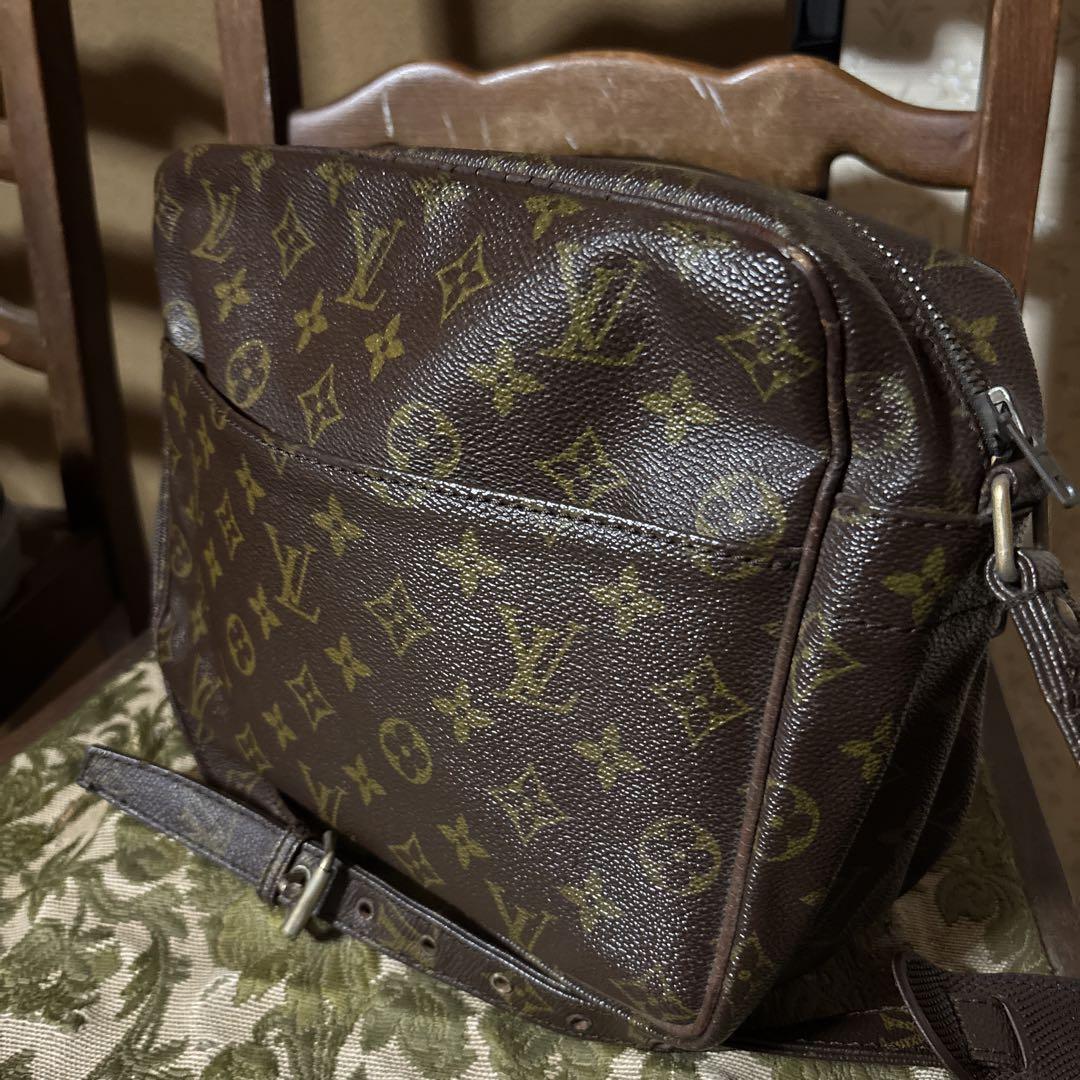 Louis Vuitton ヴィトン ナイル バッグ