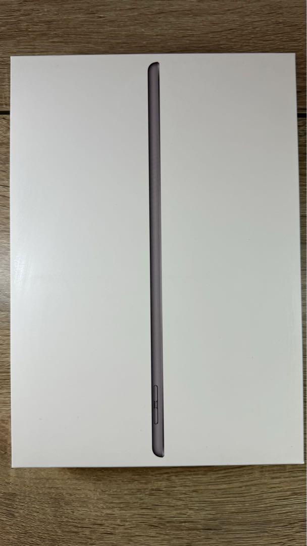 iPad（第7世代）本体　32GB Wi-Fi 完動品