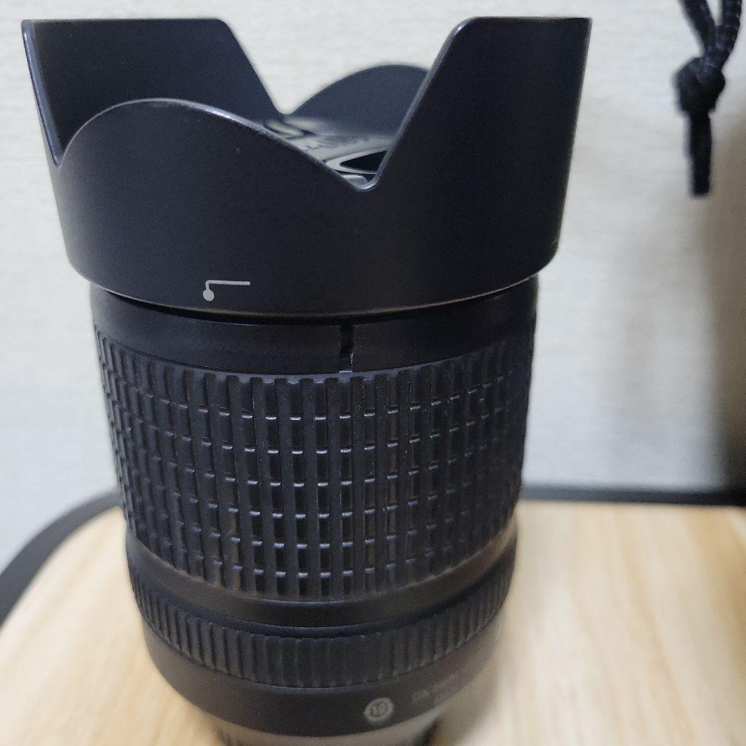 Nikon デジタル一眼レフ D5500 レッド
