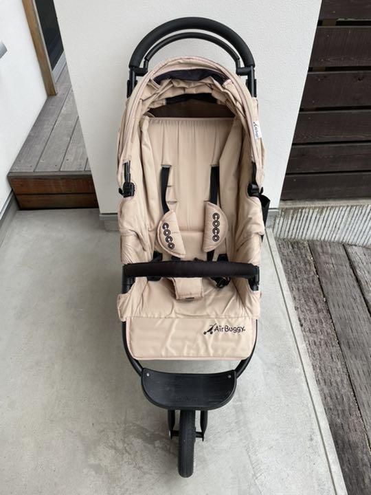 激安大特価 エアバギーココAir ココブレーキキャメル TMf8a-m54737483229 Buggy 限定SALESALE
