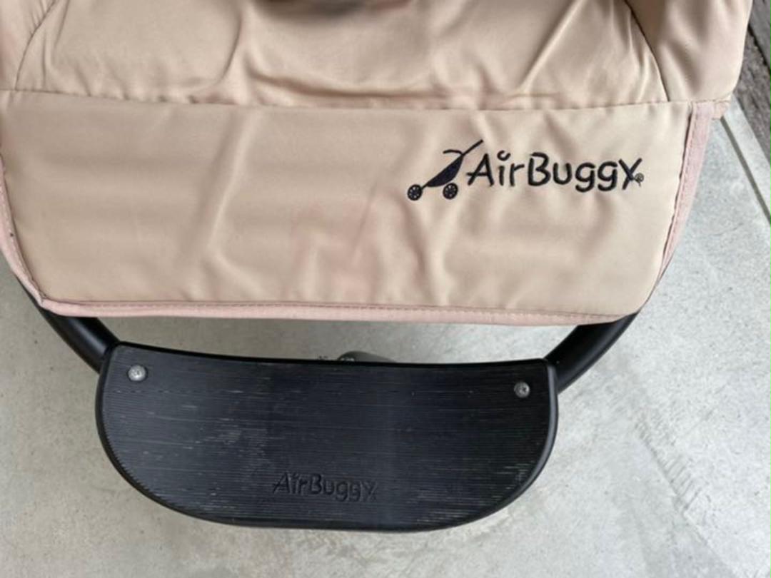 激安大特価 エアバギーココAir ココブレーキキャメル TMf8a-m54737483229 Buggy 限定SALESALE
