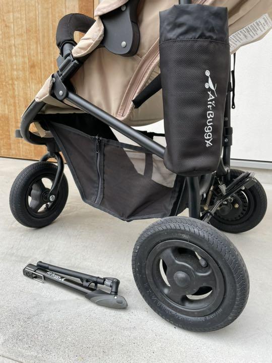 激安大特価 エアバギーココAir ココブレーキキャメル TMf8a-m54737483229 Buggy 限定SALESALE