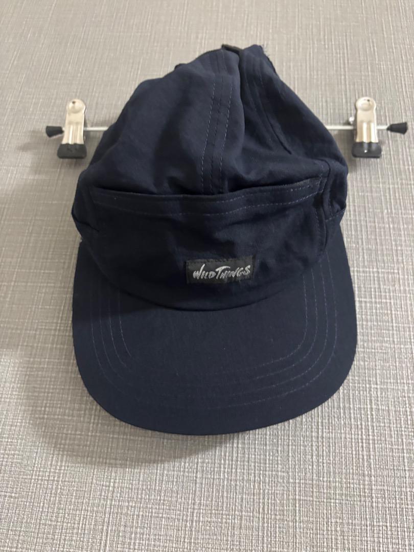 wild things ワイルドシングス campcap