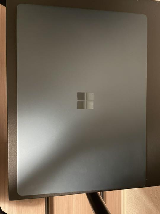 27500円 100%安い Surface Laptop 13.5インチ コバルトブルー