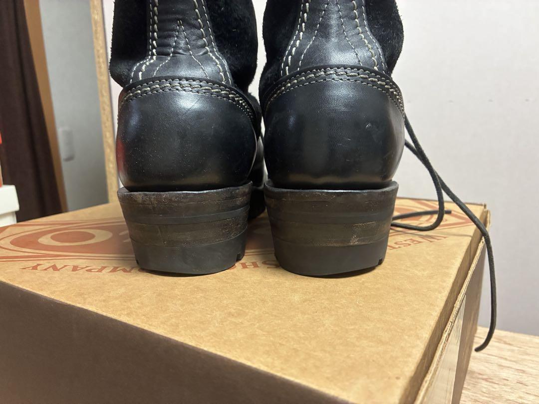 Wesco Custom Jobmaster ジョブマスター　10Ｅ