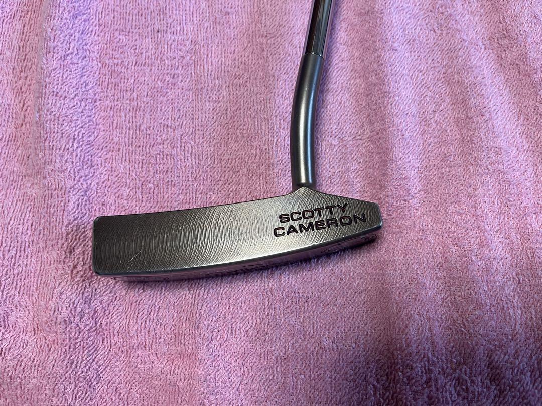 SCOTTY CAMERON スコッティキャメロン カリフォルニアギャラリー