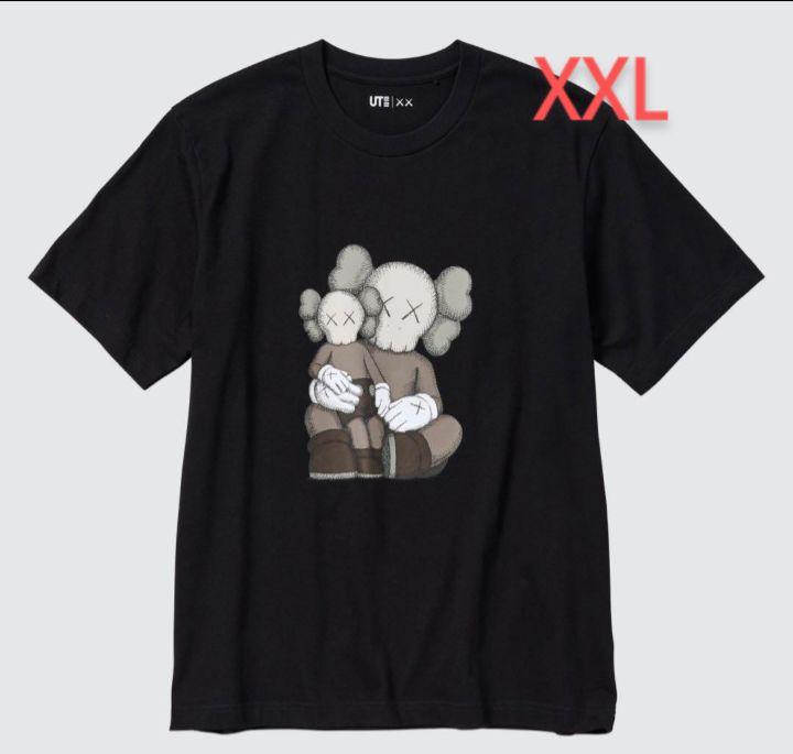 【新品未開封】カウズ　ユニクロ　KAWS UNIQLO アートブック 新品未開封 KAWS UNIQLO カウズ ユニクロ アートブック
